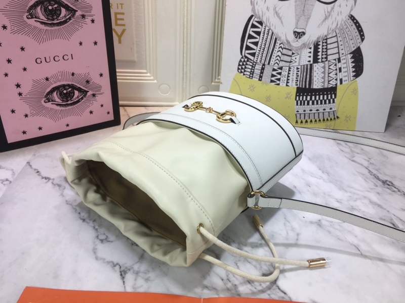 Gucci Bucket Bags